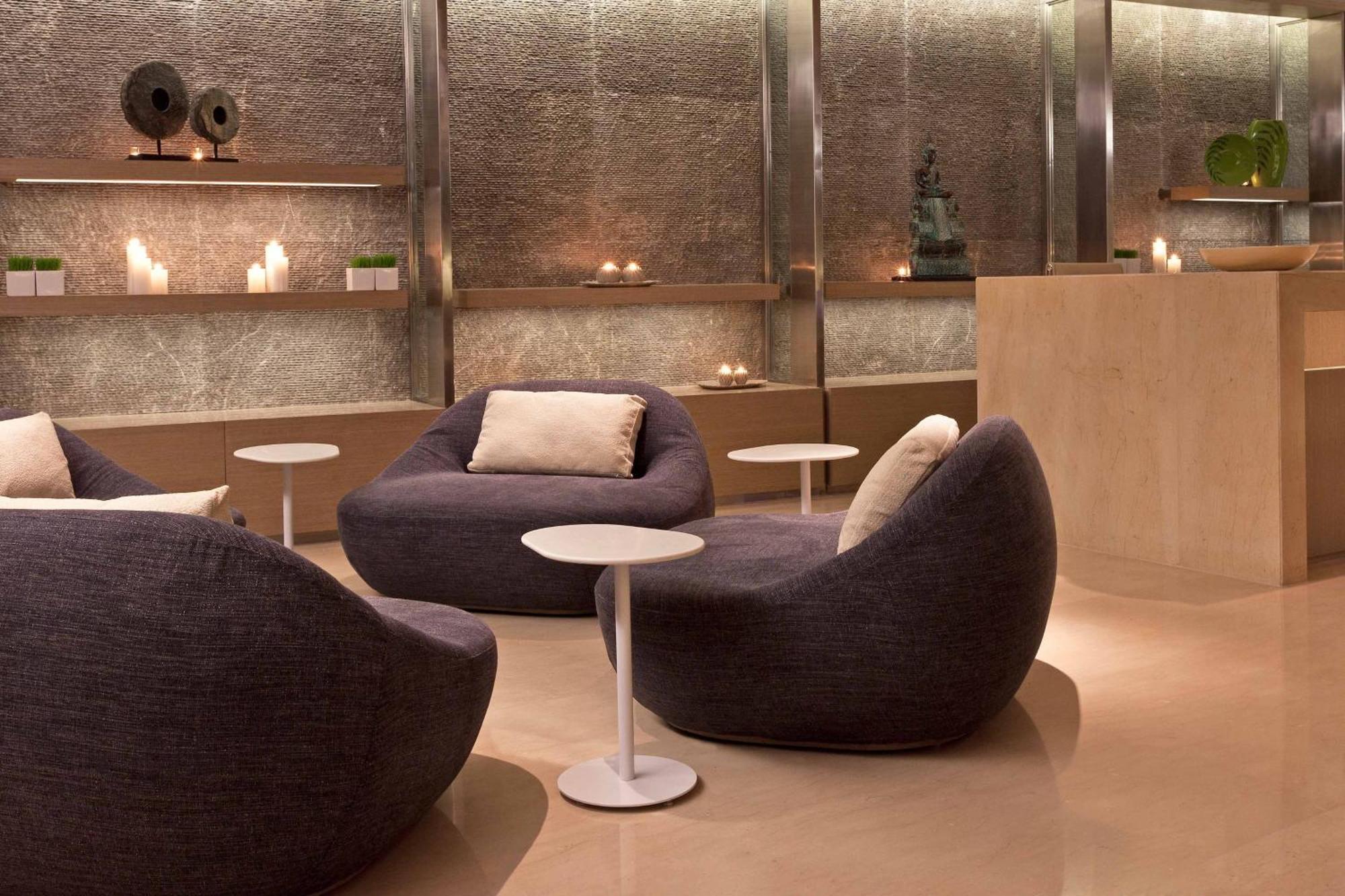 The Westin Gurgaon, New Delhi Hotel