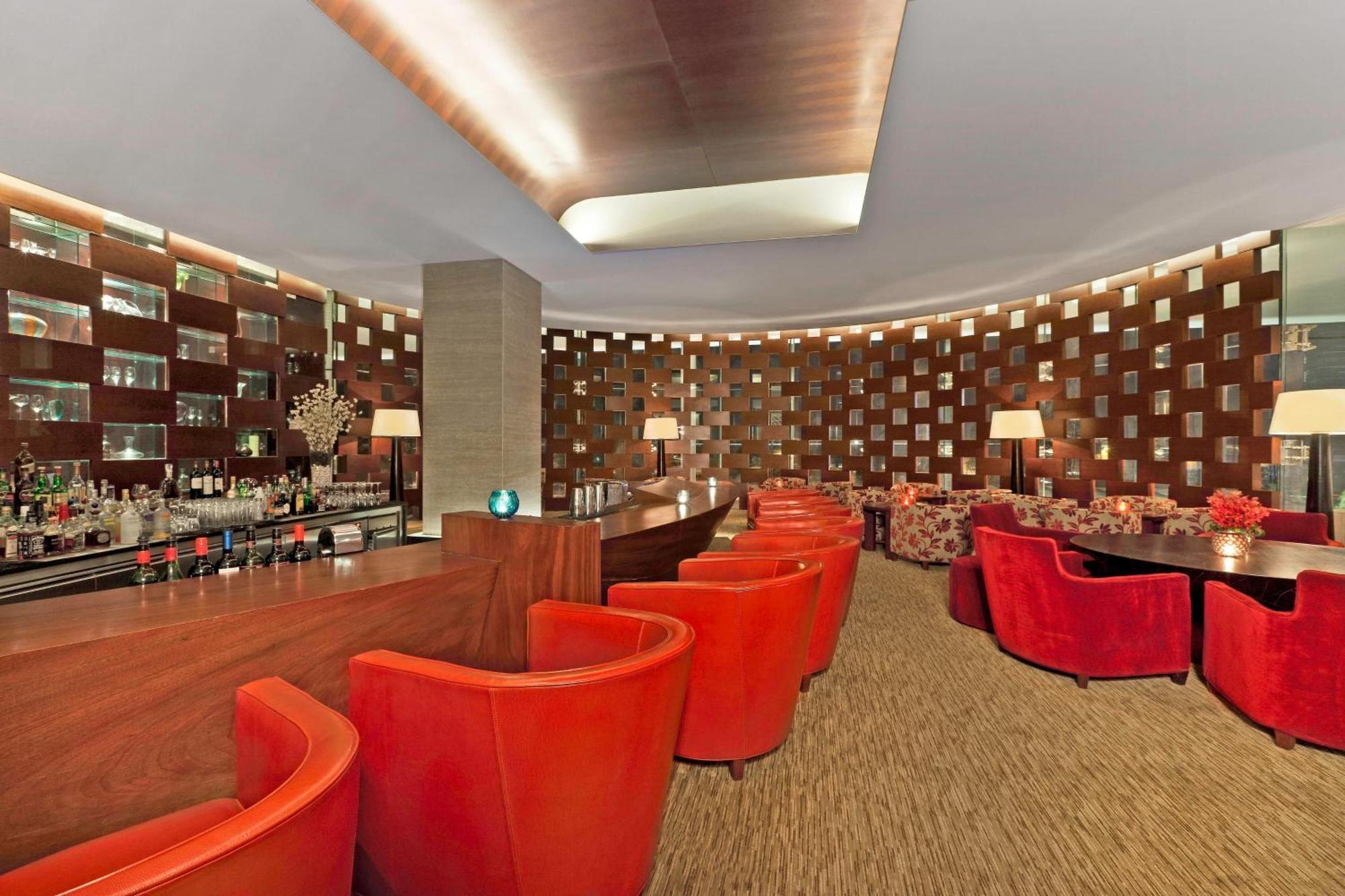 Hotel The Westin Gurgaon, New Delhi