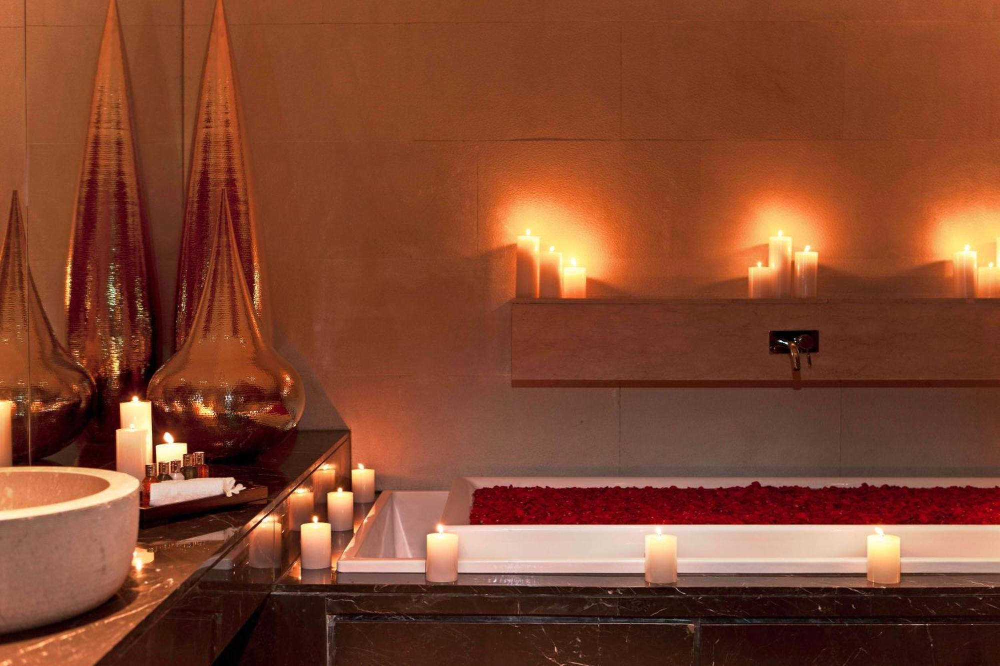 The Westin Gurgaon, New Delhi