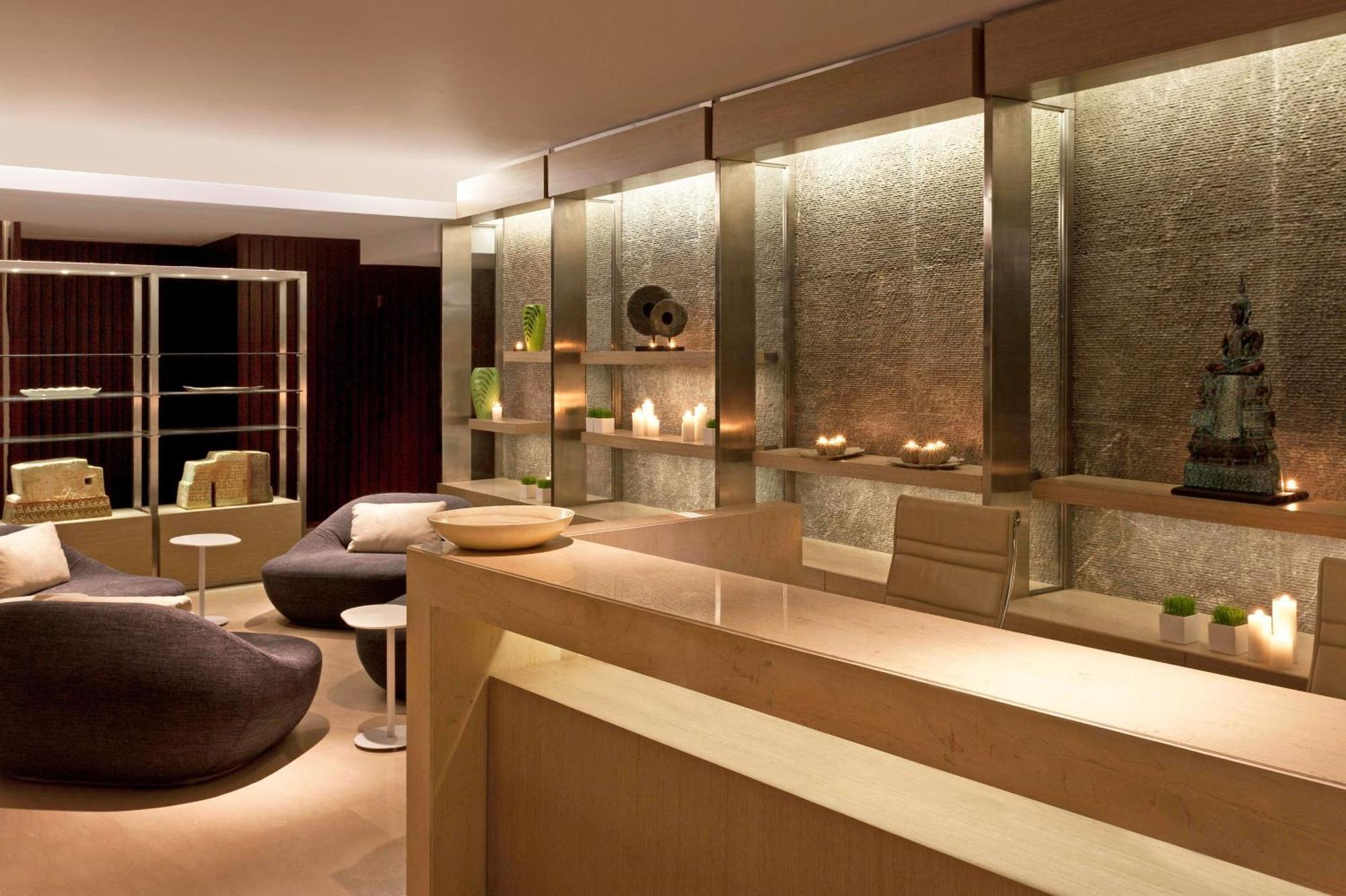 Hotel The Westin Gurgaon, New Delhi 5*