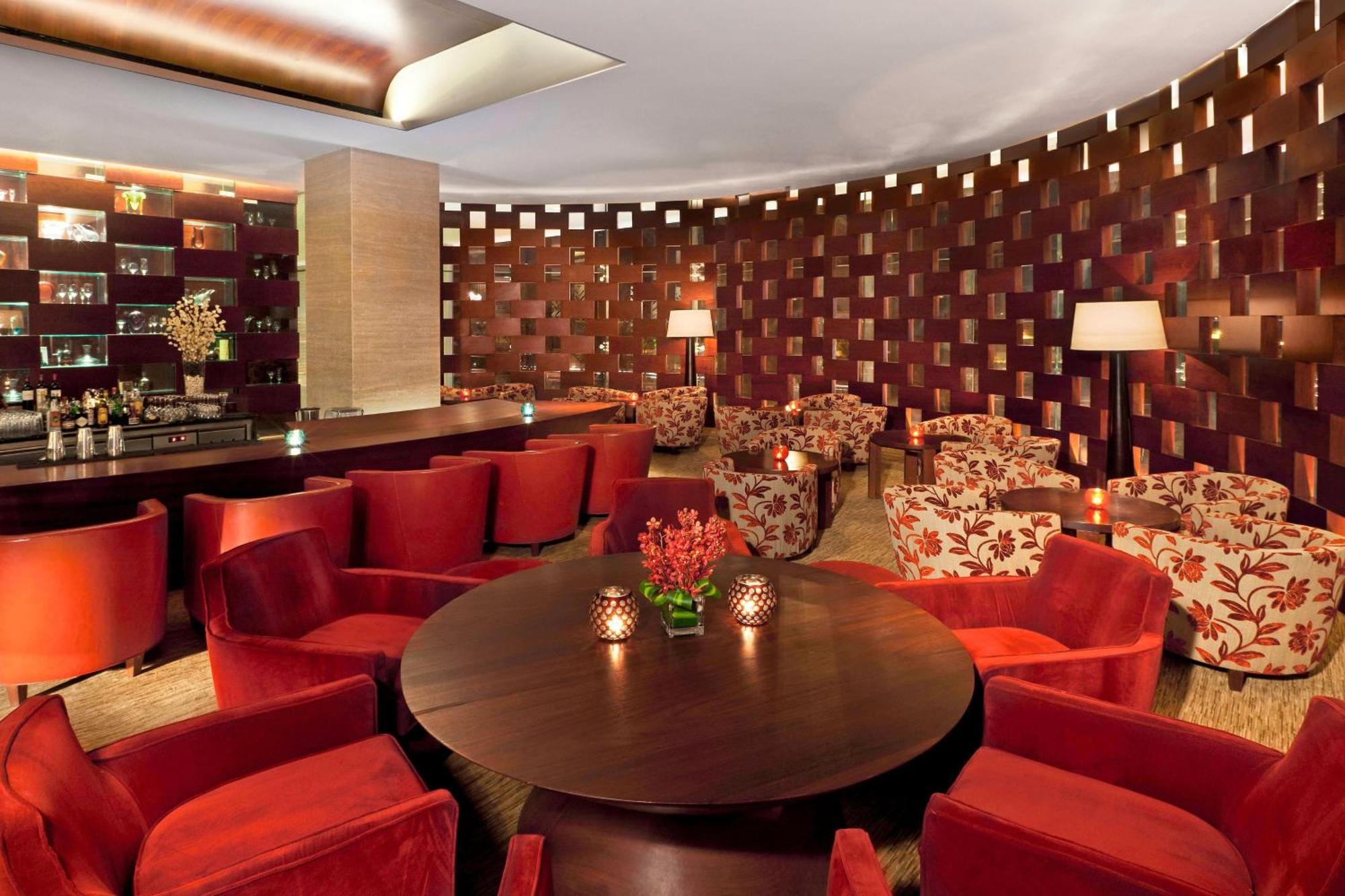 Hotel The Westin Gurgaon, New Delhi Gurgaon
