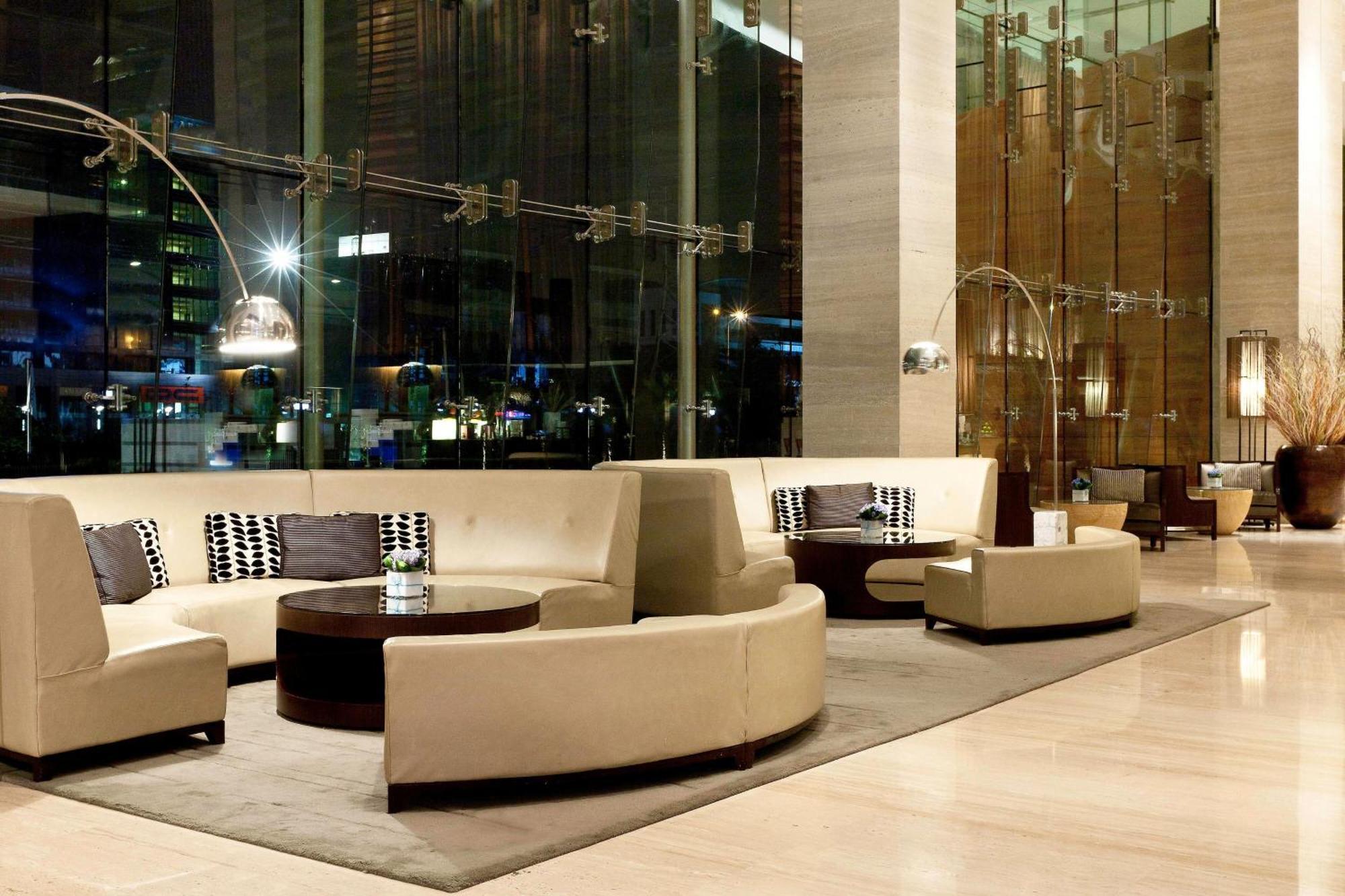 The Westin Gurgaon, New Delhi 5*