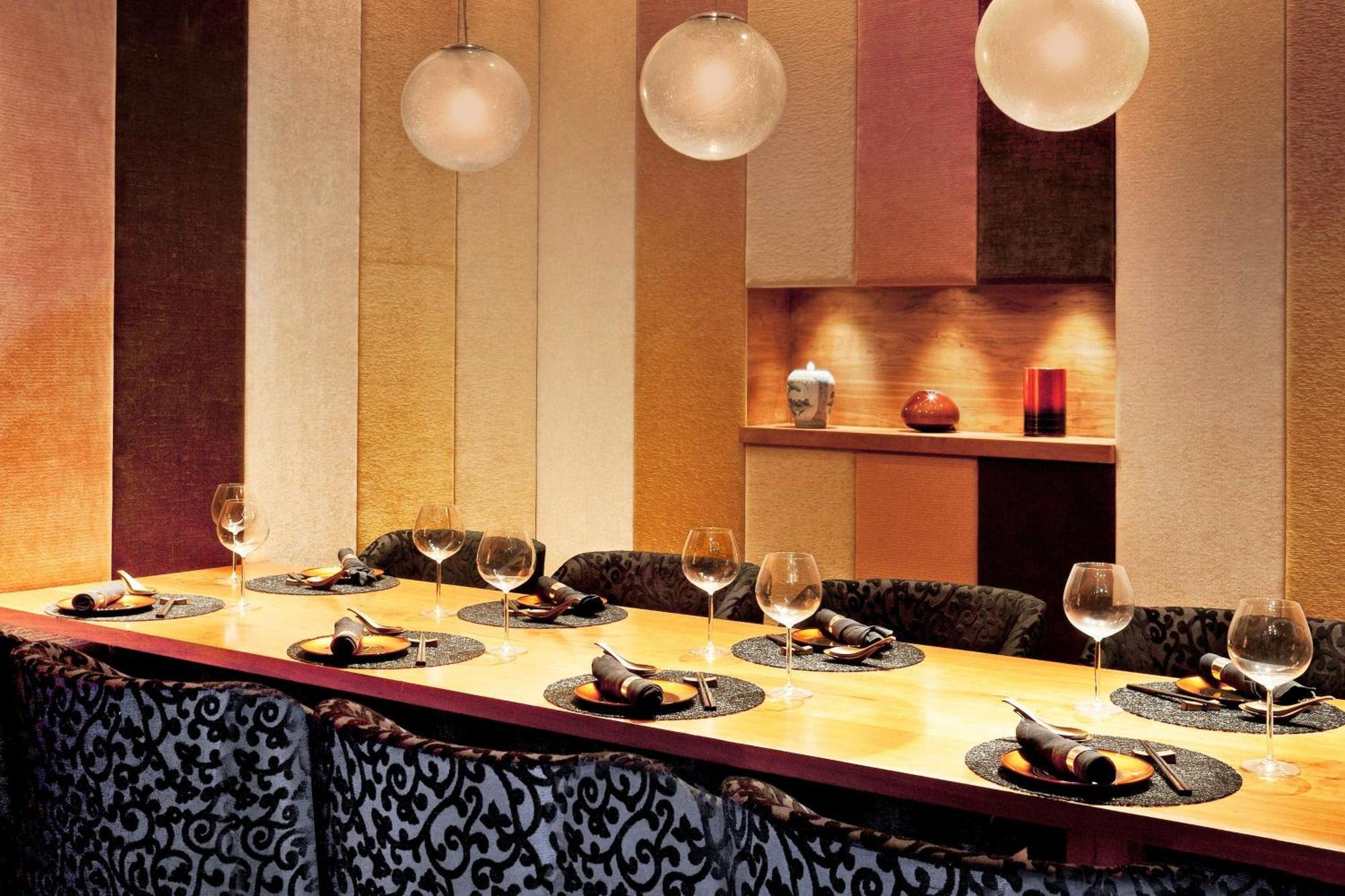 Hotel The Westin Gurgaon, New Delhi 5*