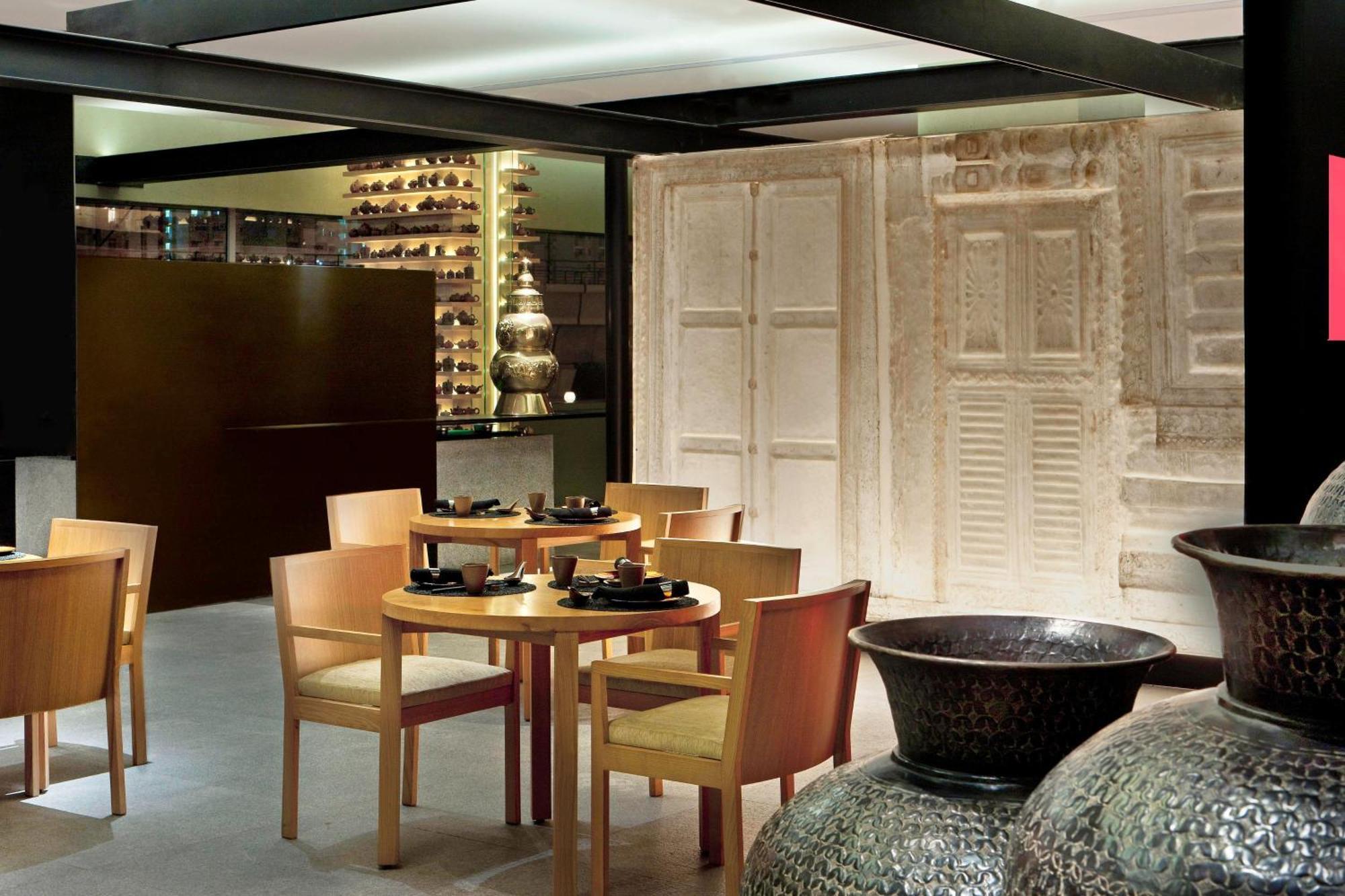 The Westin Gurgaon, New Delhi Hotel Gurgaon