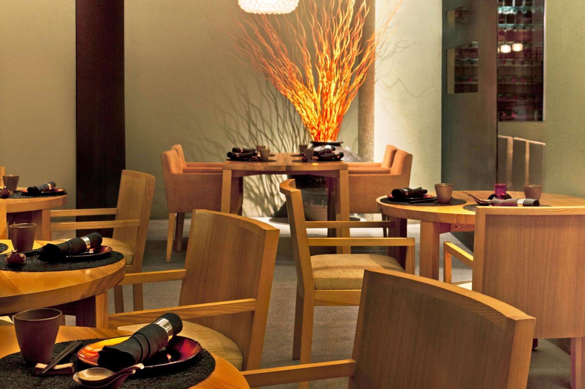 The Westin Gurgaon, New Delhi 5*