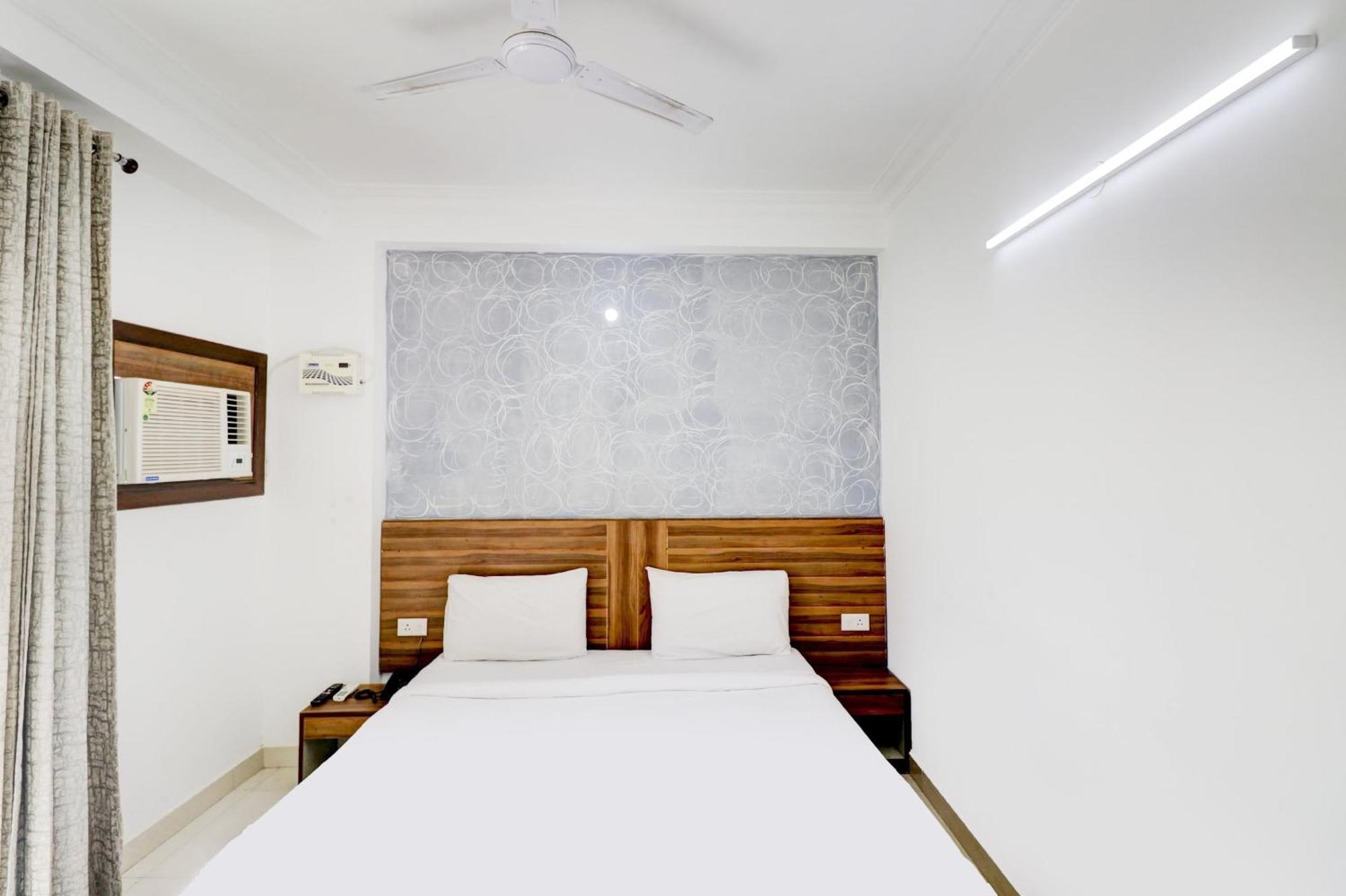 O Star Key Residency Hotel