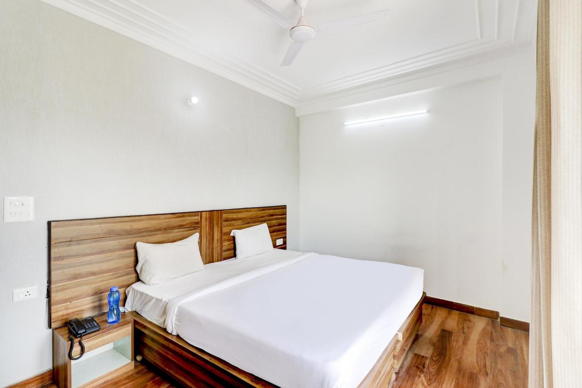 Hotel O Star Key Residency