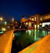 The Woods 3* Gurgaon