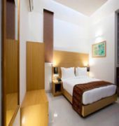 The Woods Hotel Gurgaon