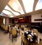 The Woods Hotel
