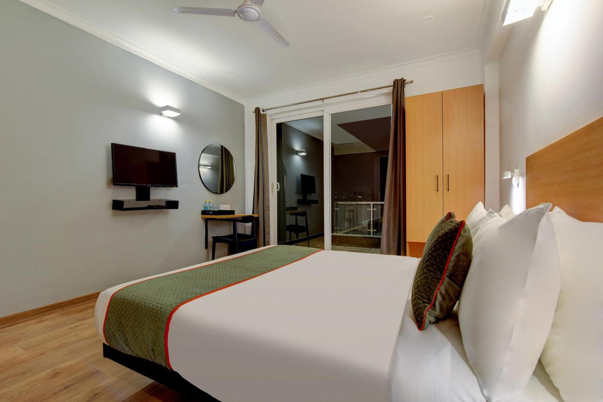 Townhouse Infinity Hotel Gurgaon