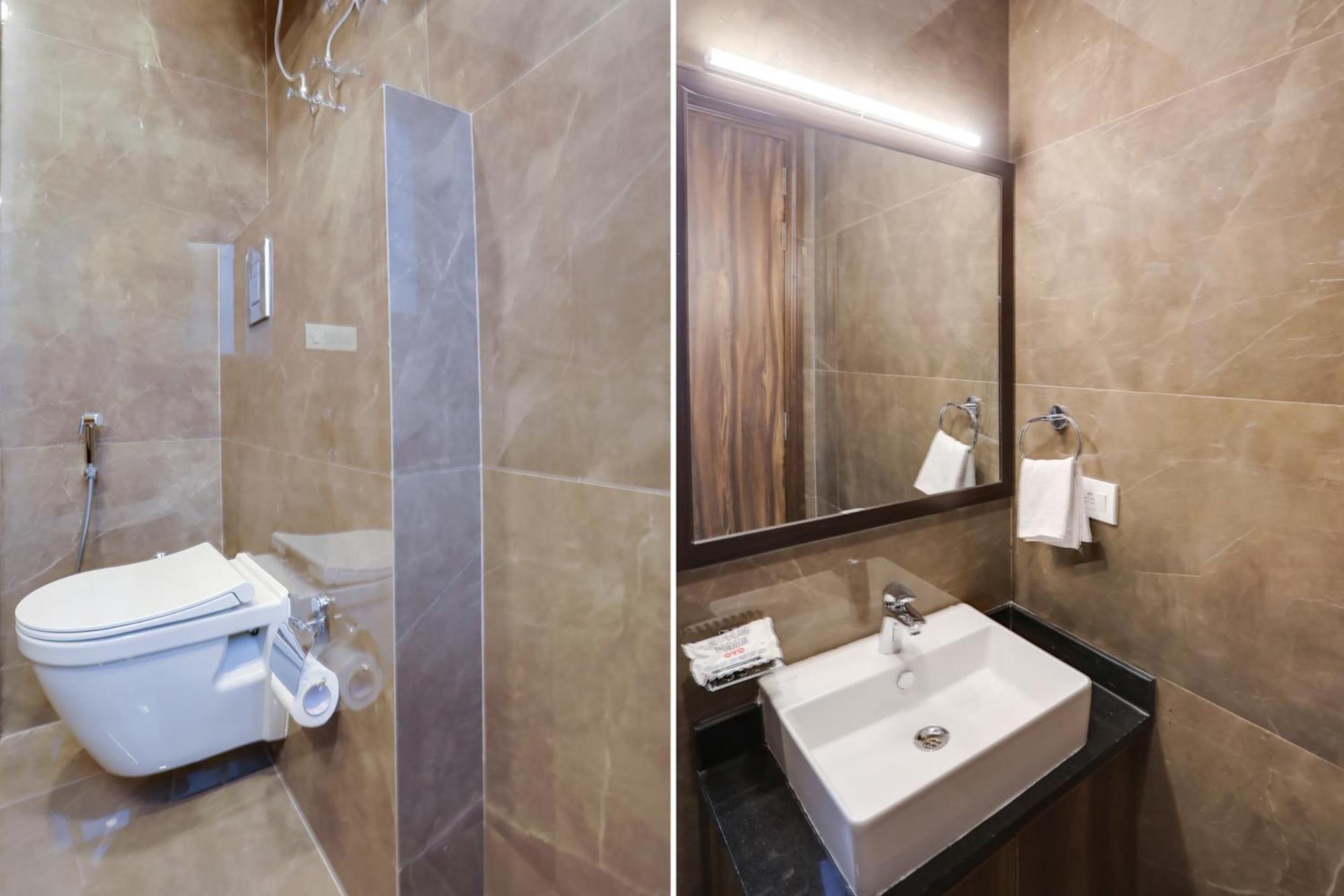 Super Townhouse Ma-32 Gurgaon