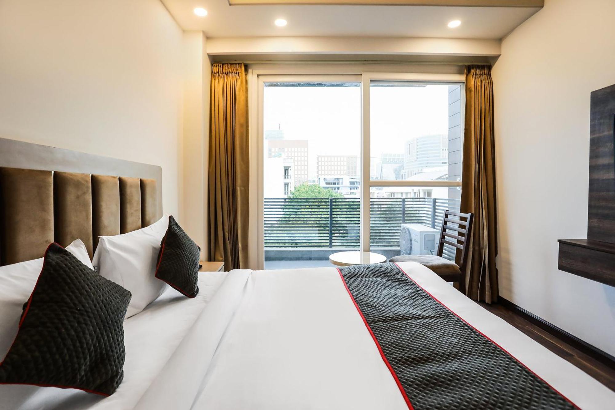 Hotel Super Townhouse Ma-32