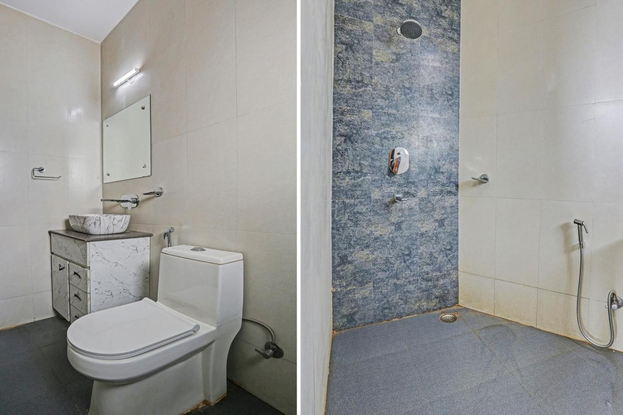 O Vikrant Residency Hotel Gurgaon