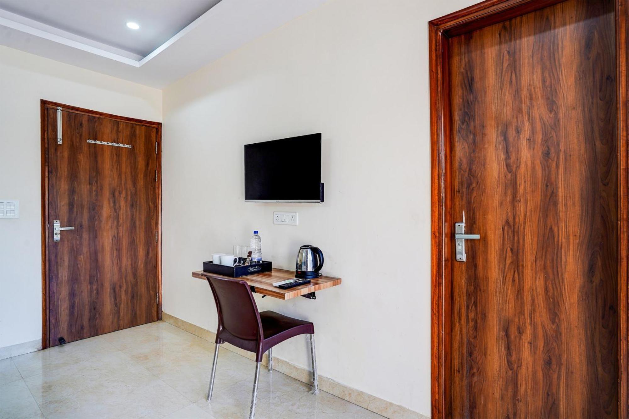 O Star Corporate Near Omaxe Celebration Mall Hotel Gurgaon