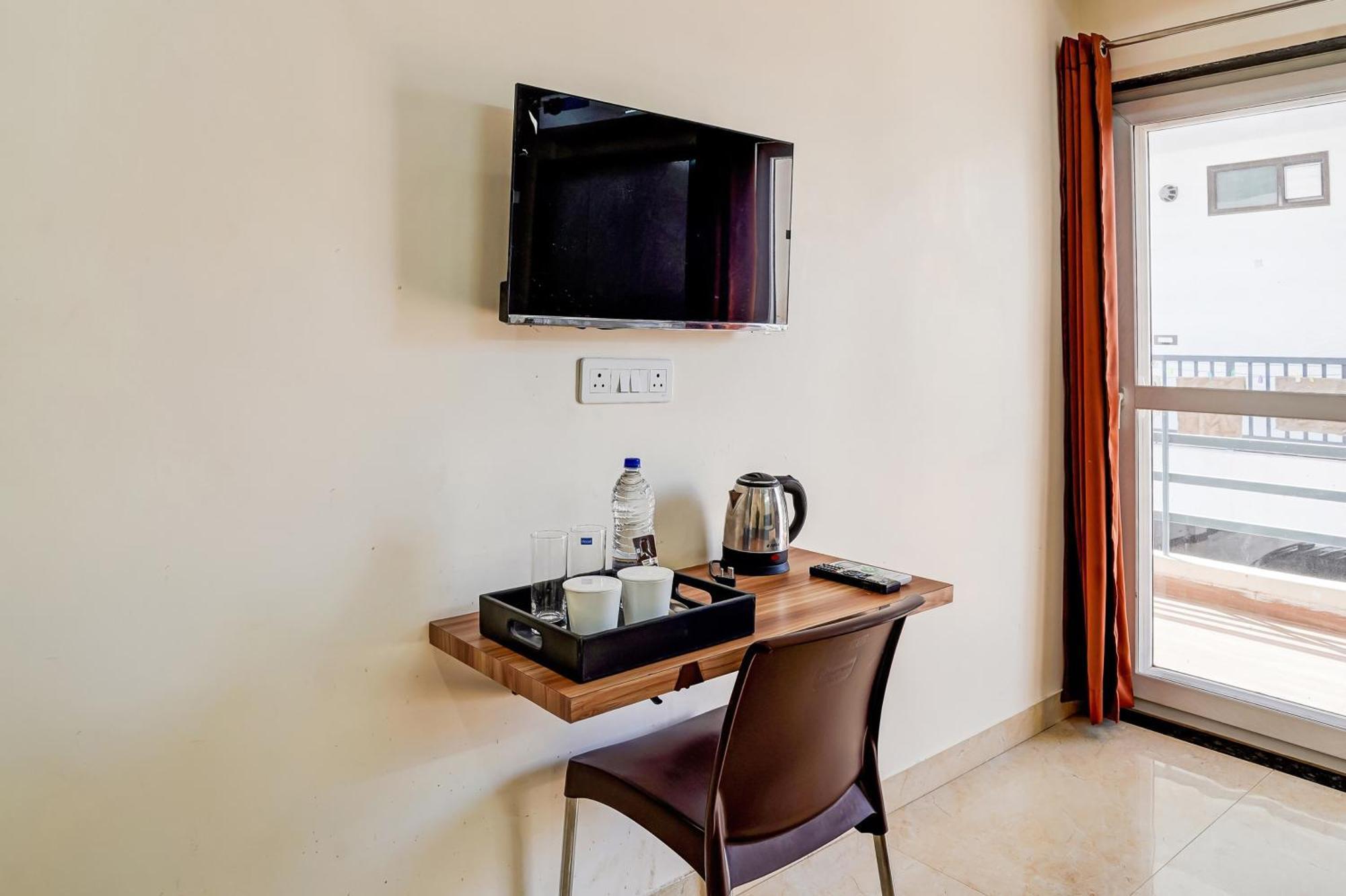 O Star Corporate Near Omaxe Celebration Mall Gurgaon