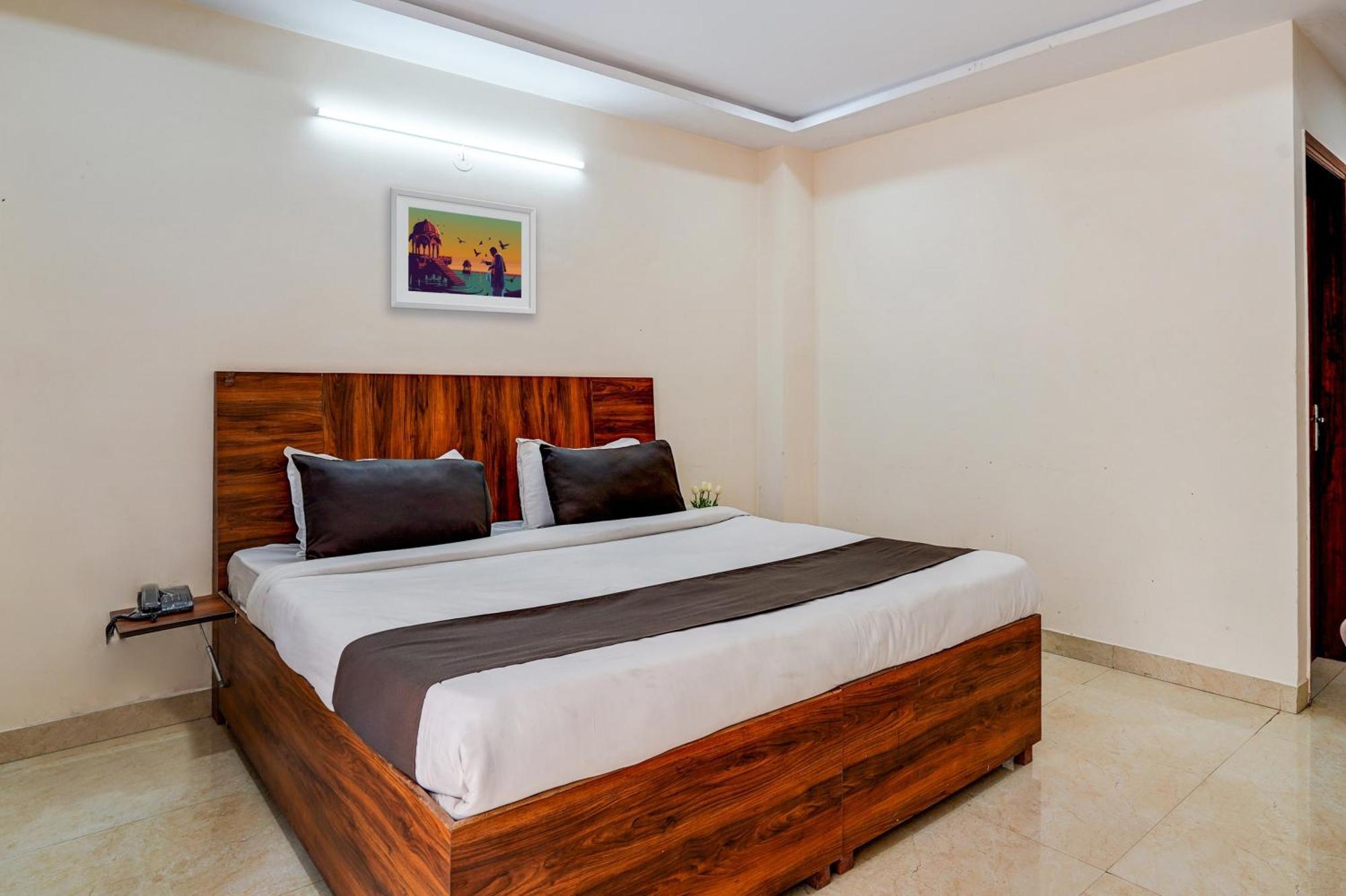 O Star Corporate Near Omaxe Celebration Mall Gurgaon