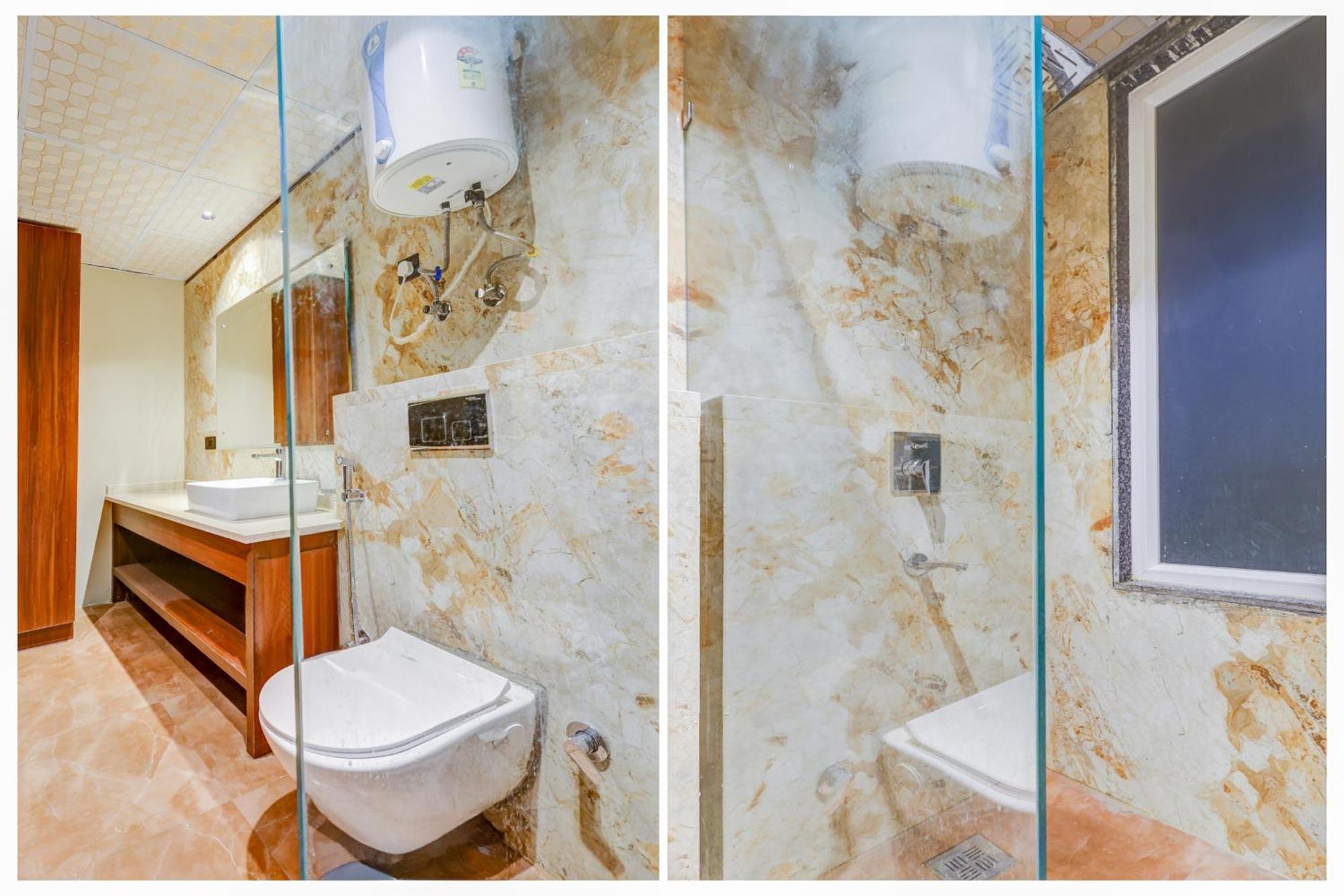 Super Townhouse Oak Udyog Vihar Hotel Gurgaon