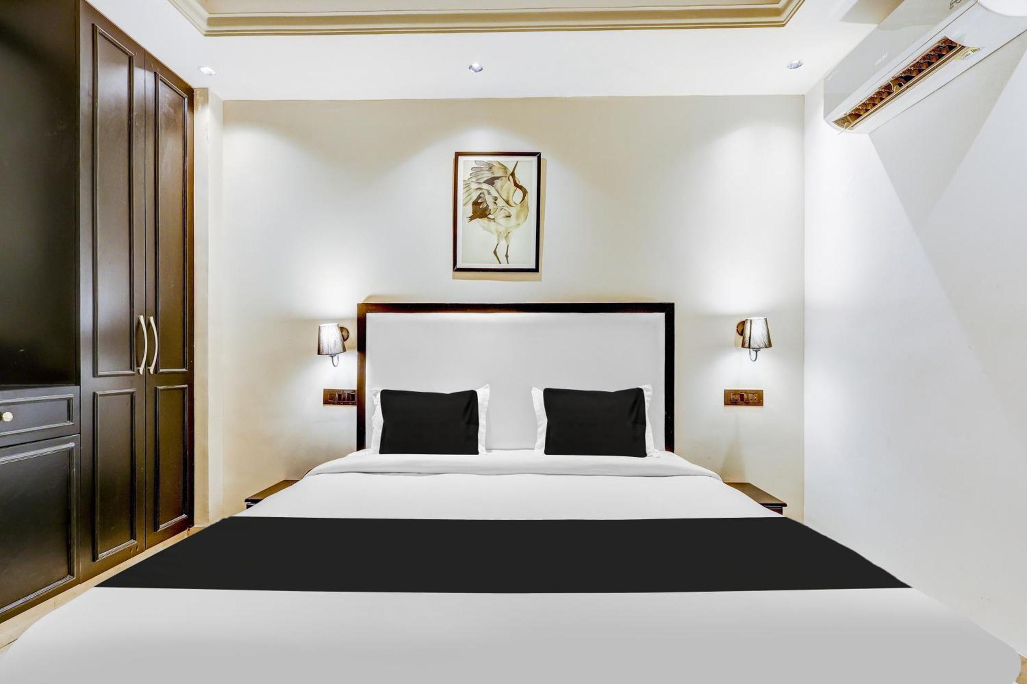 Super Townhouse Oak Udyog Vihar Hotel Gurgaon