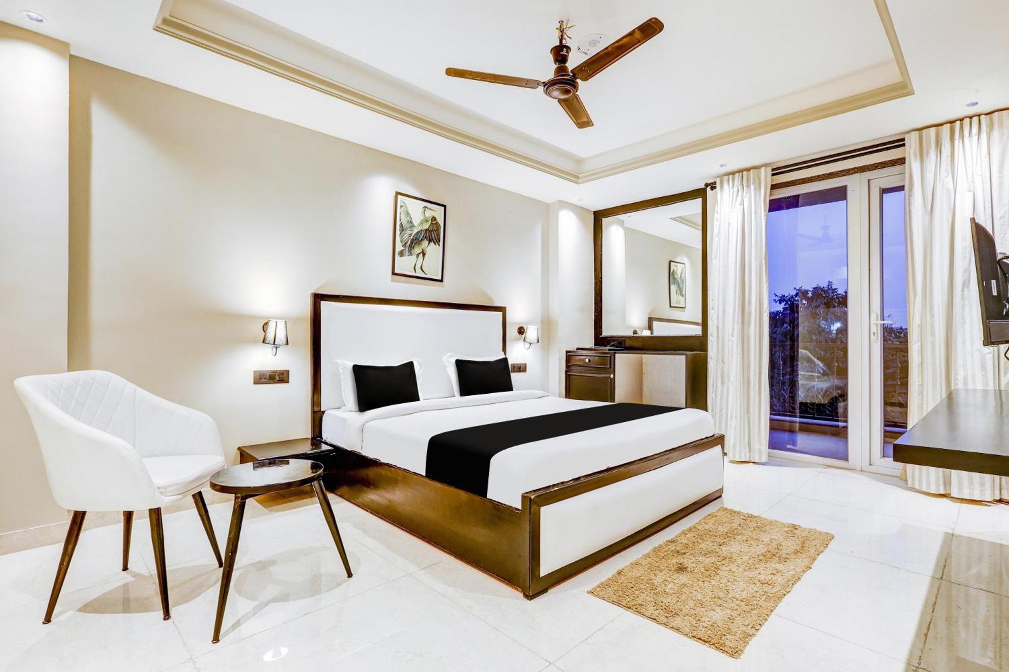 Super Townhouse Oak Udyog Vihar Hotel Gurgaon