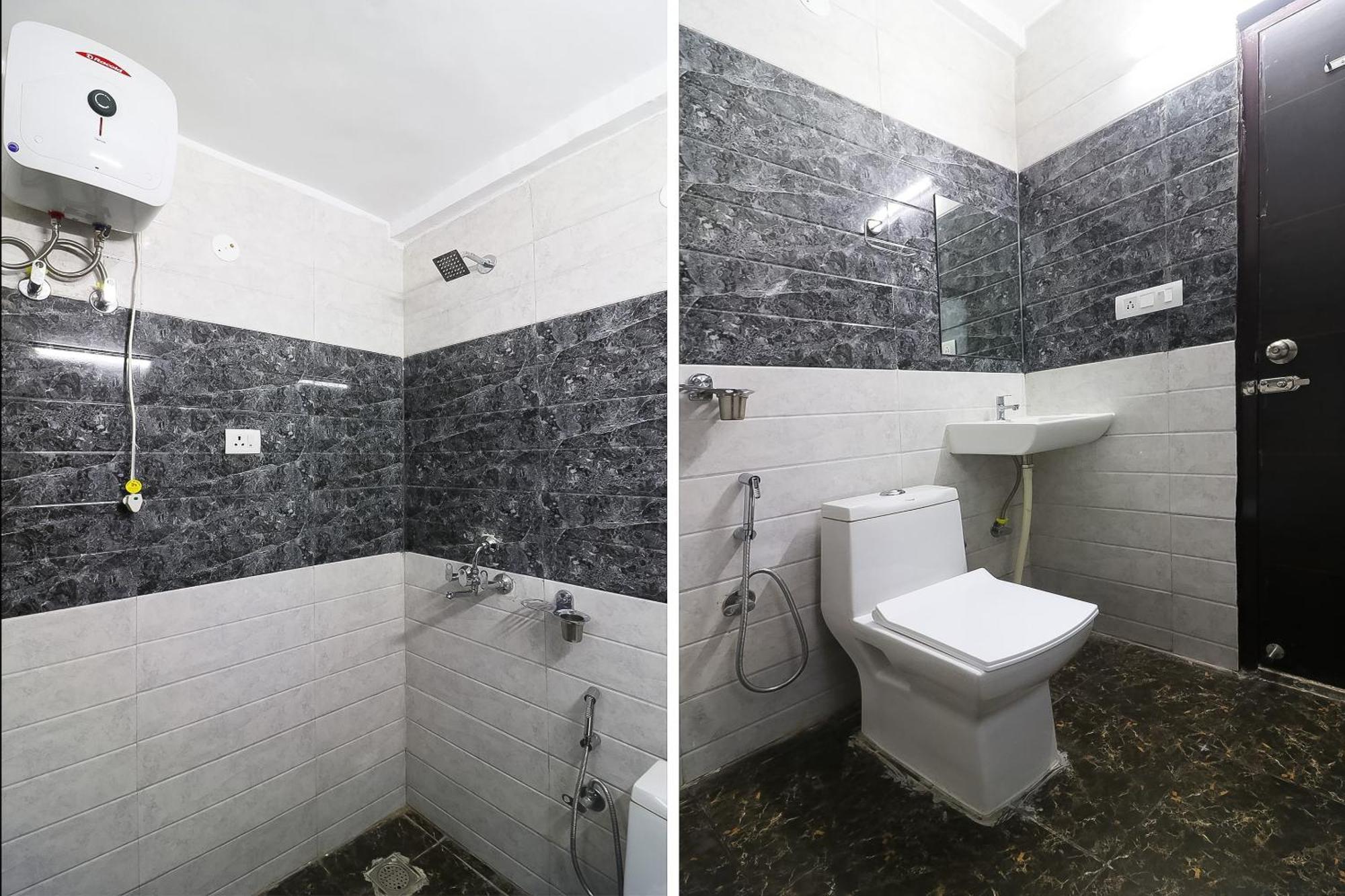 Collection O Diamond 3* Gurgaon