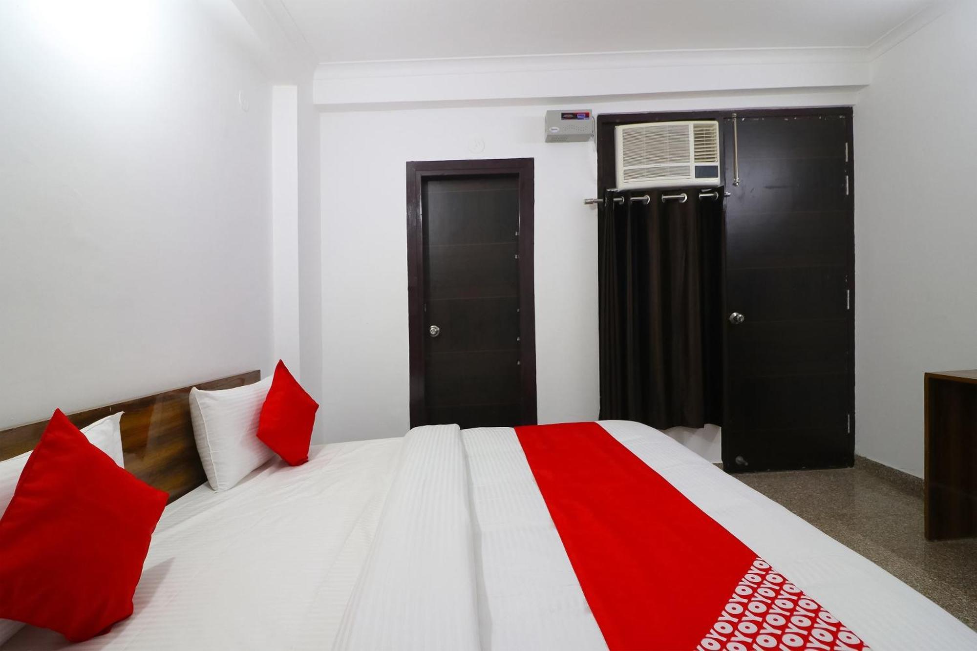 Collection O Diamond Hotel 3*