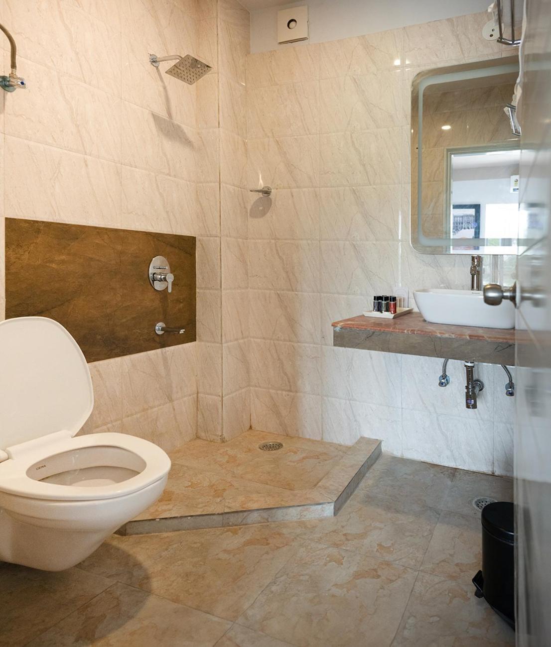 Firebrick Boutique Residences - Amethyst House Gurgaon