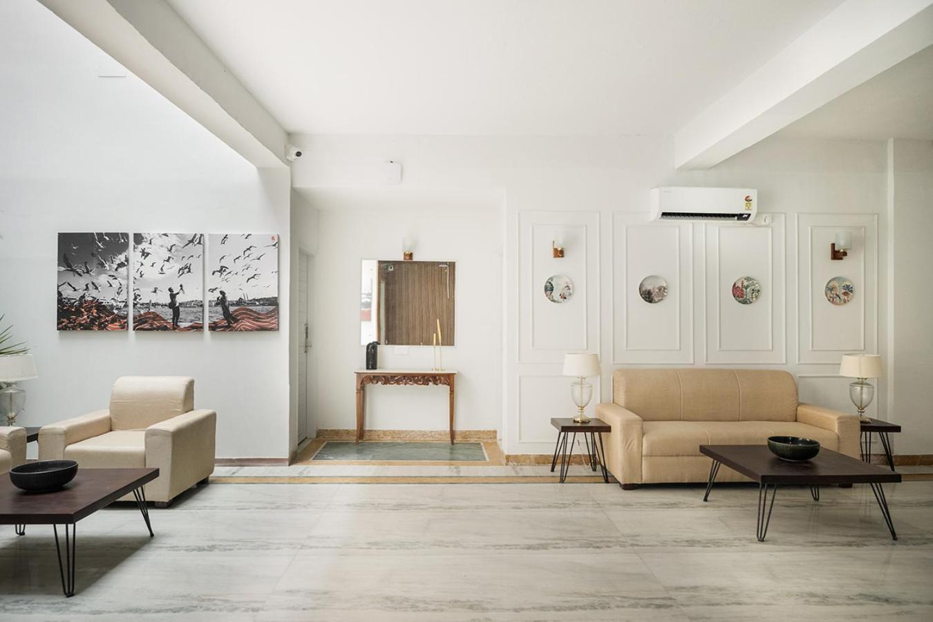 Firebrick Boutique Residences - Amethyst House 4*