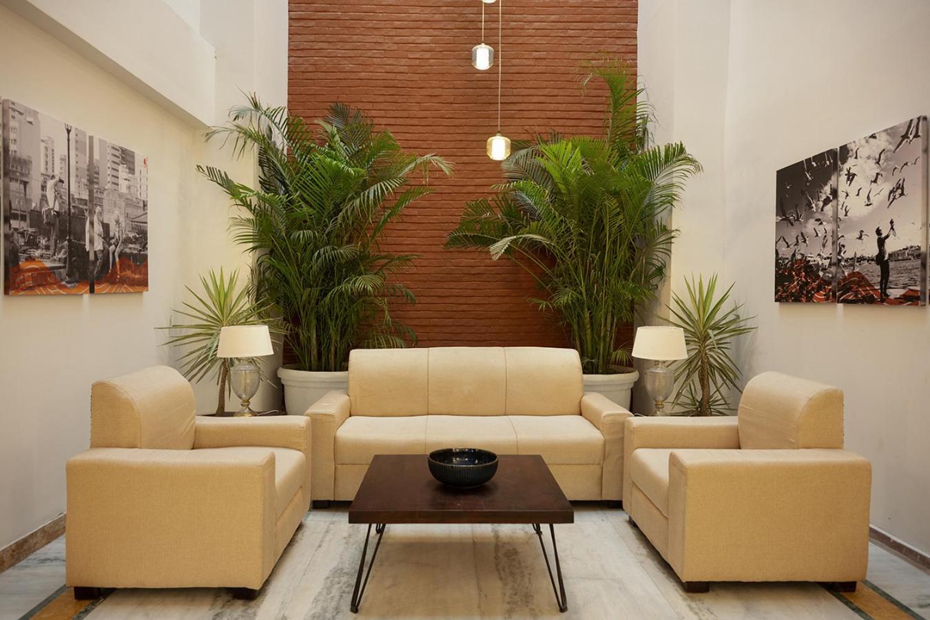 Firebrick Boutique Residences - Amethyst House Hotel