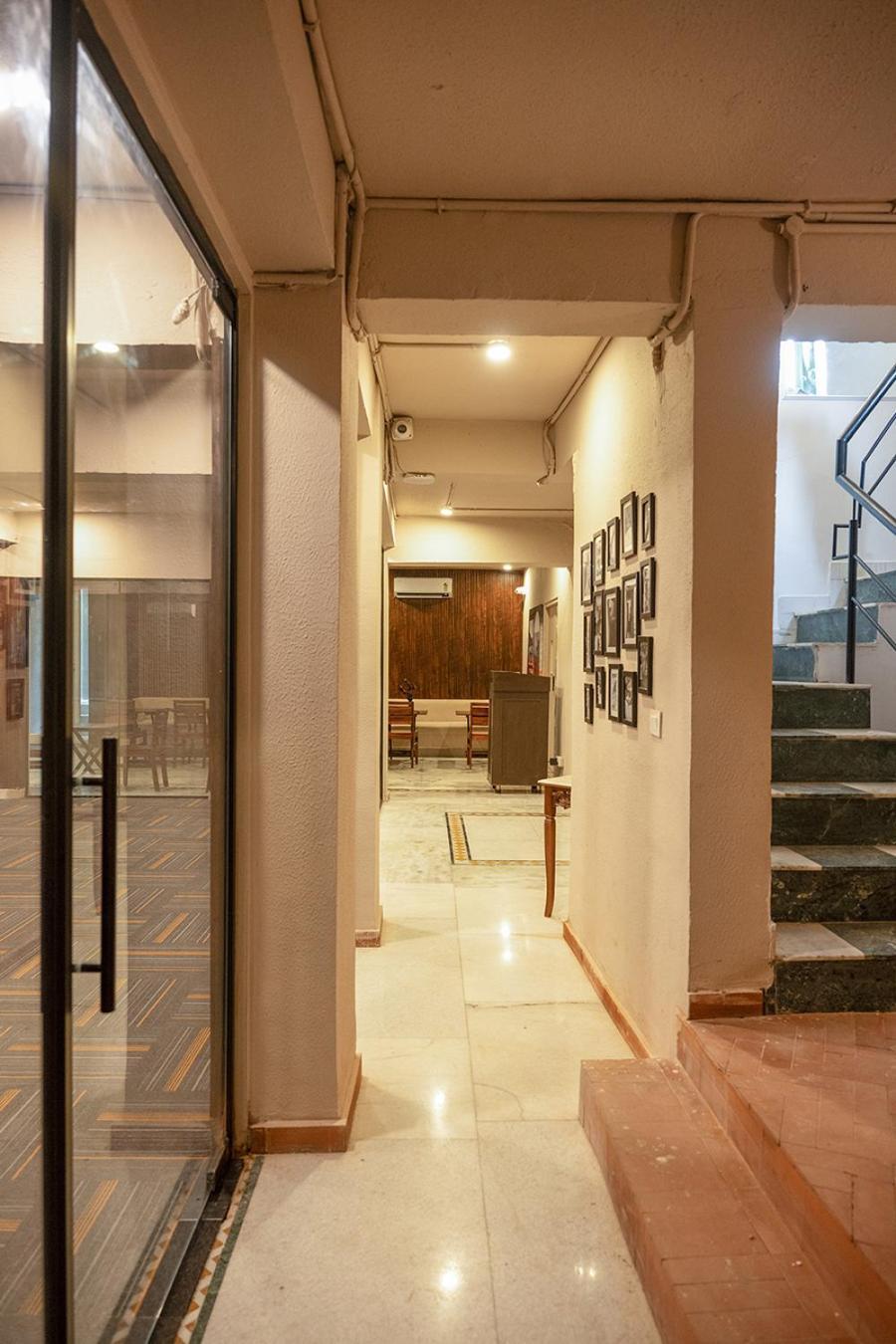 Firebrick Boutique Residences - Amethyst House