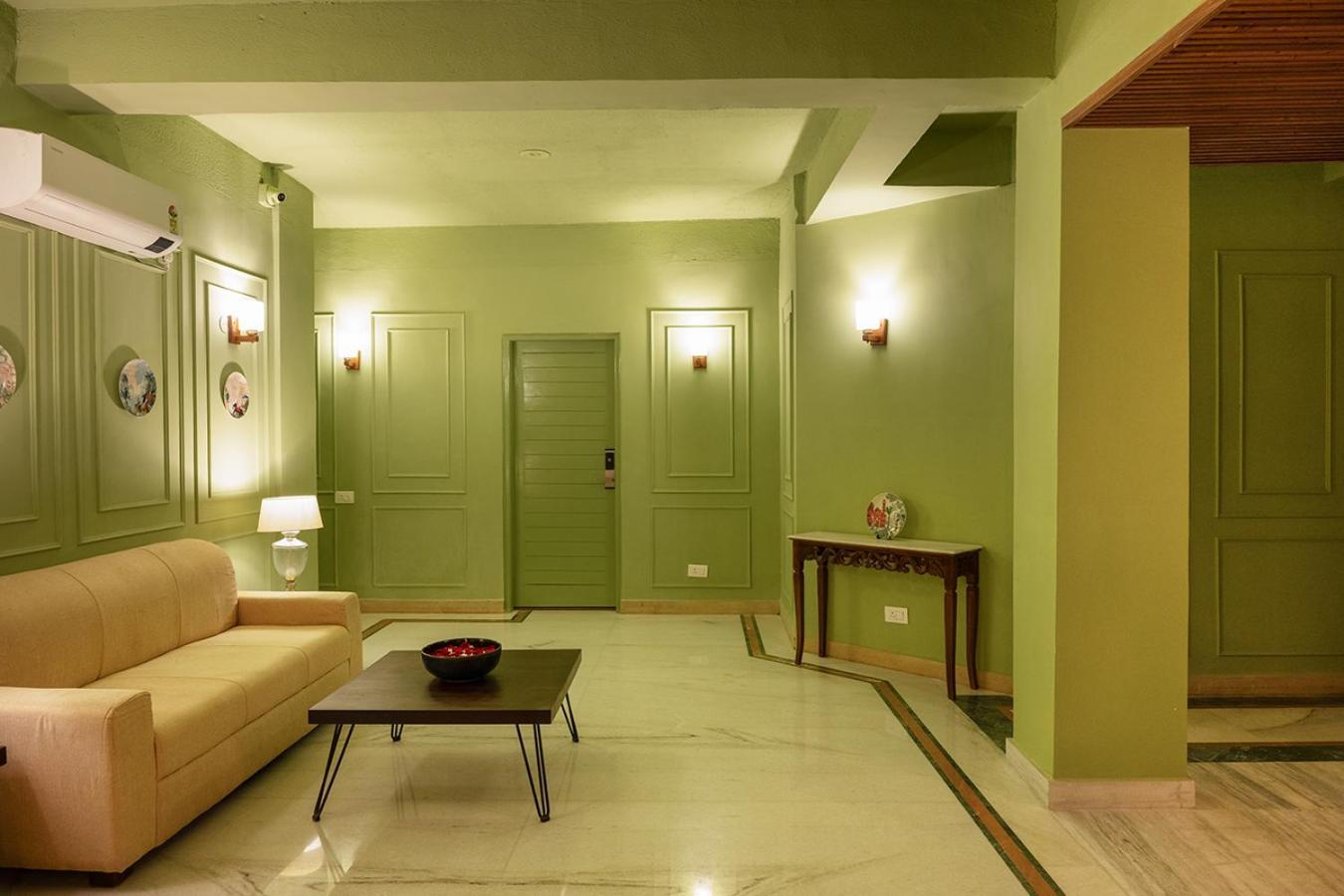 Hotel Firebrick Boutique Residences - Amethyst House