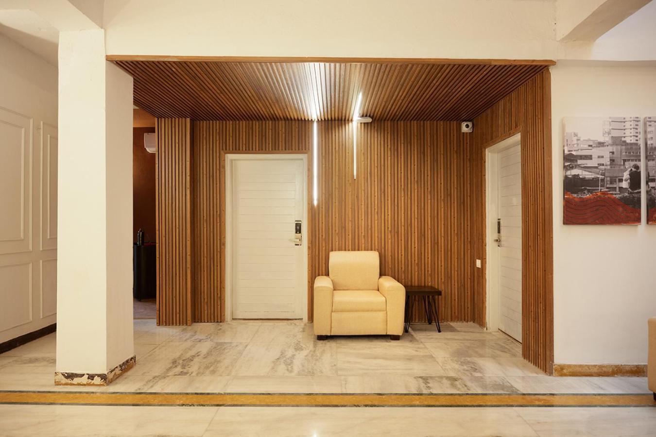 Hotel Firebrick Boutique Residences - Amethyst House Gurgaon