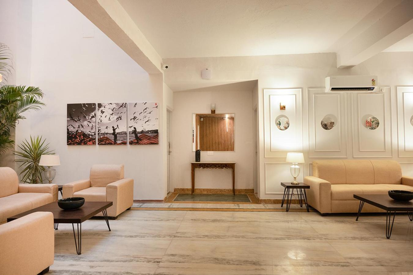 Firebrick Boutique Residences - Amethyst House 4*