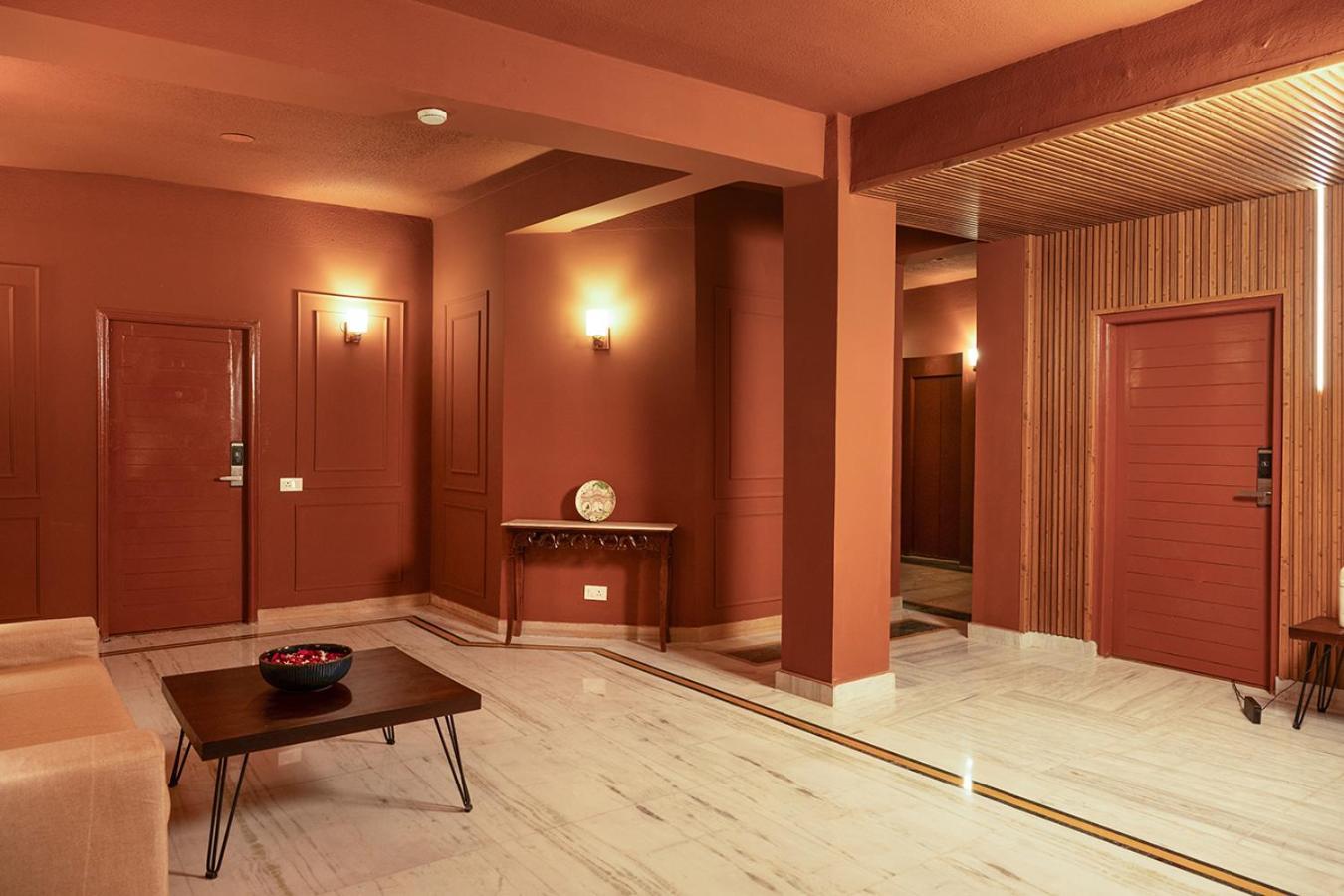 Firebrick Boutique Residences - Amethyst House