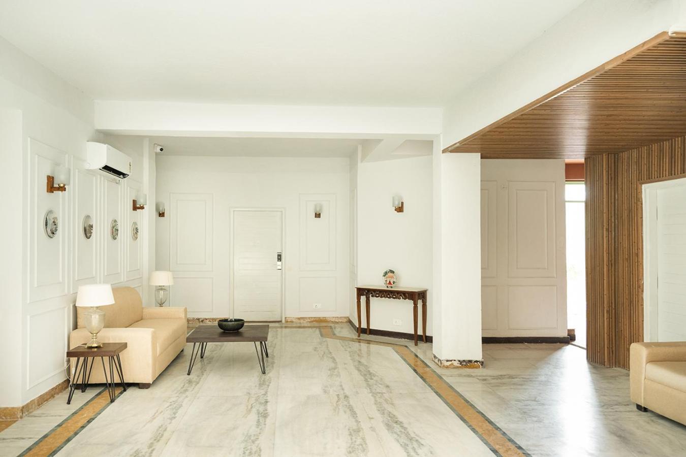 Firebrick Boutique Residences - Amethyst House Hotel 4*