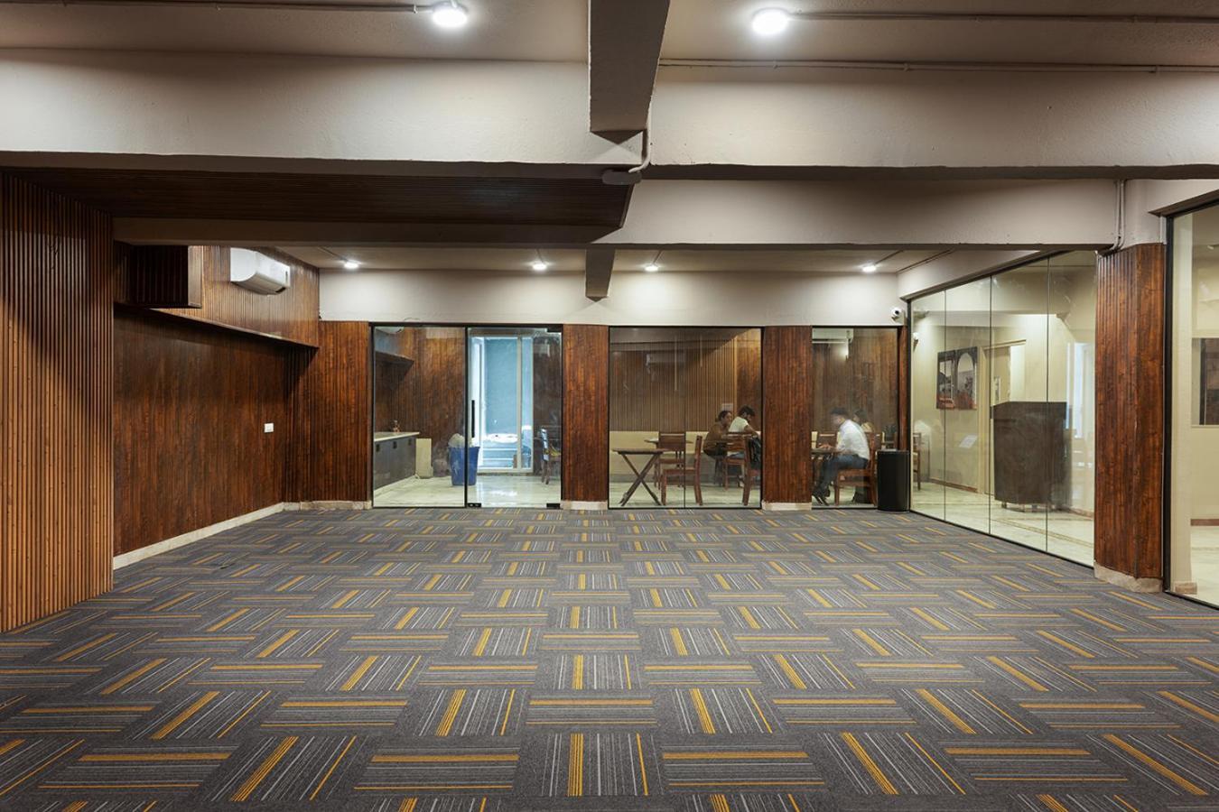 Firebrick Boutique Residences - Amethyst House Gurgaon