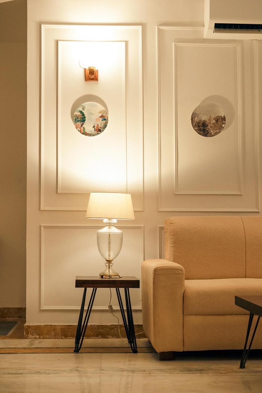 Hotel Firebrick Boutique Residences - Amethyst House 4*