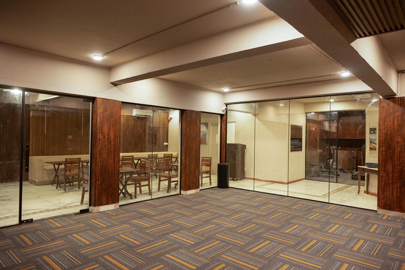 Hotel Firebrick Boutique Residences - Amethyst House Gurgaon