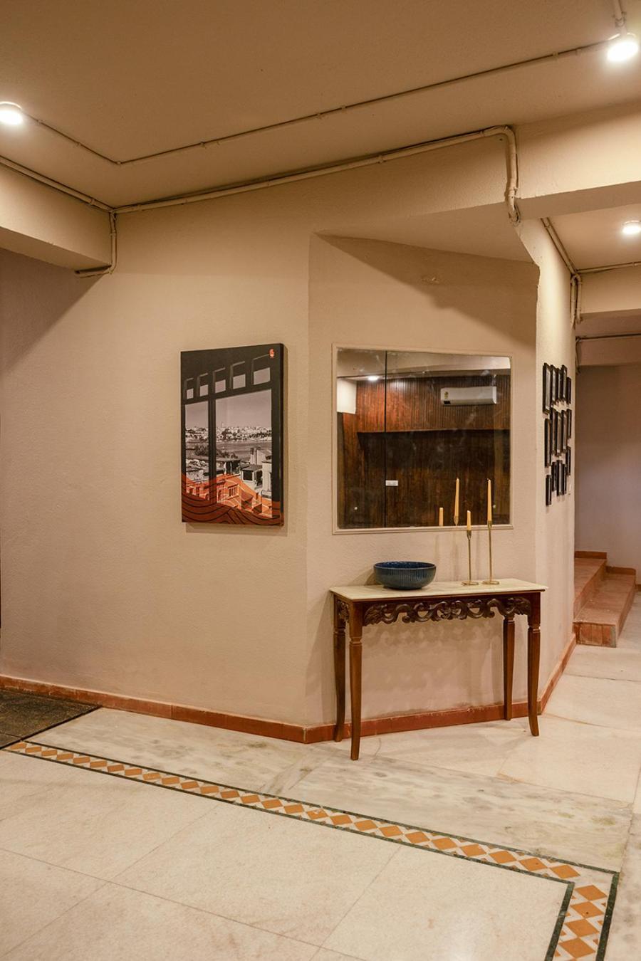 Firebrick Boutique Residences - Amethyst House 4*