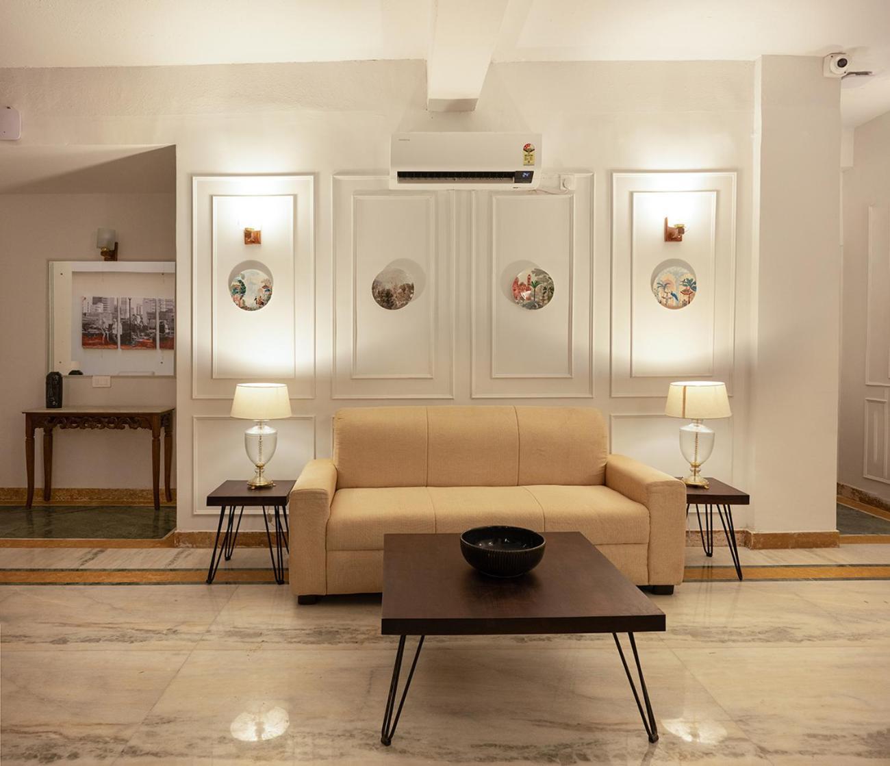 Firebrick Boutique Residences - Amethyst House
