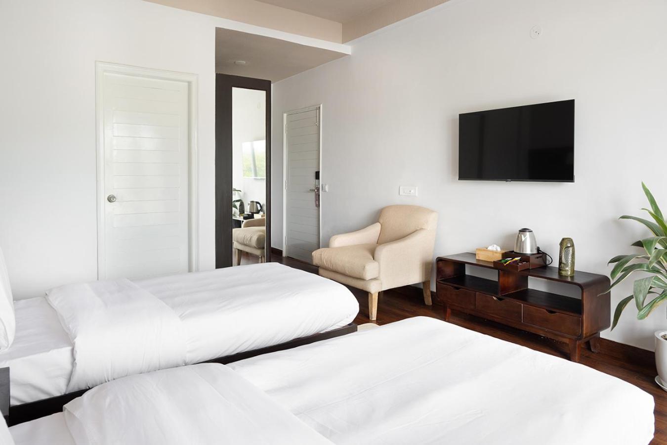 Firebrick Boutique Residences - Amethyst House 4*