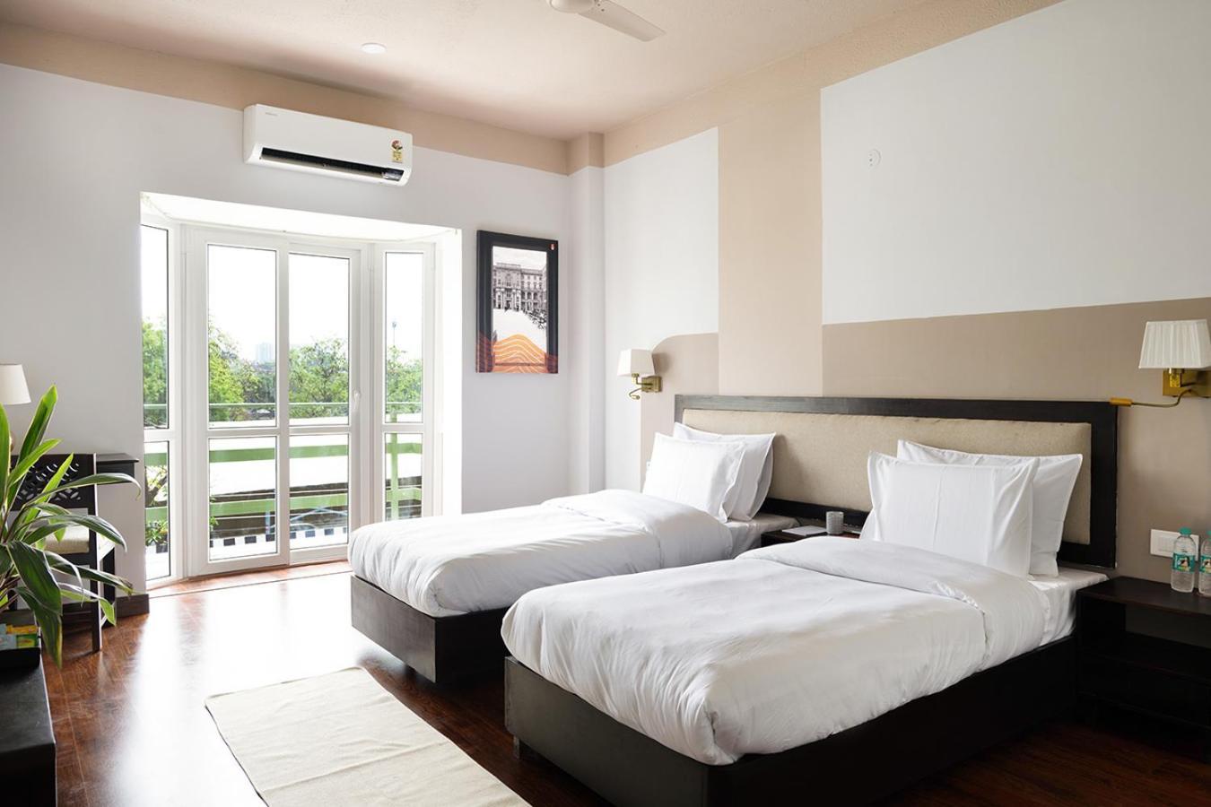 Hotel Firebrick Boutique Residences - Amethyst House