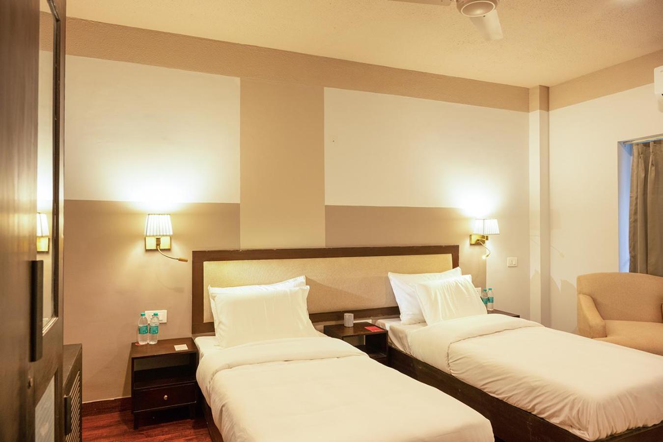 Hotel Firebrick Boutique Residences - Amethyst House 4*
