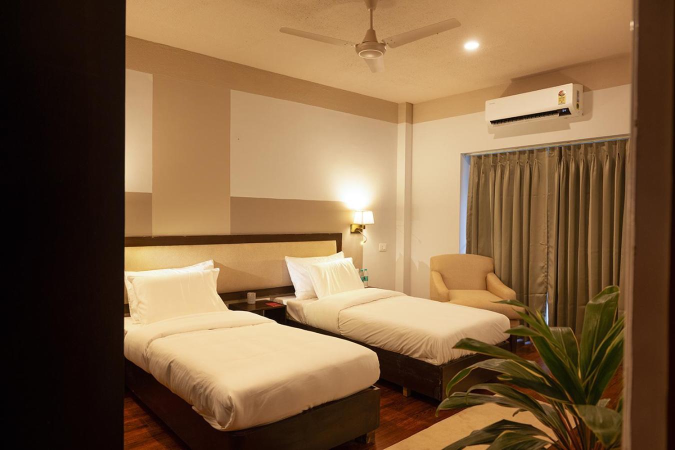 Firebrick Boutique Residences - Amethyst House 4*