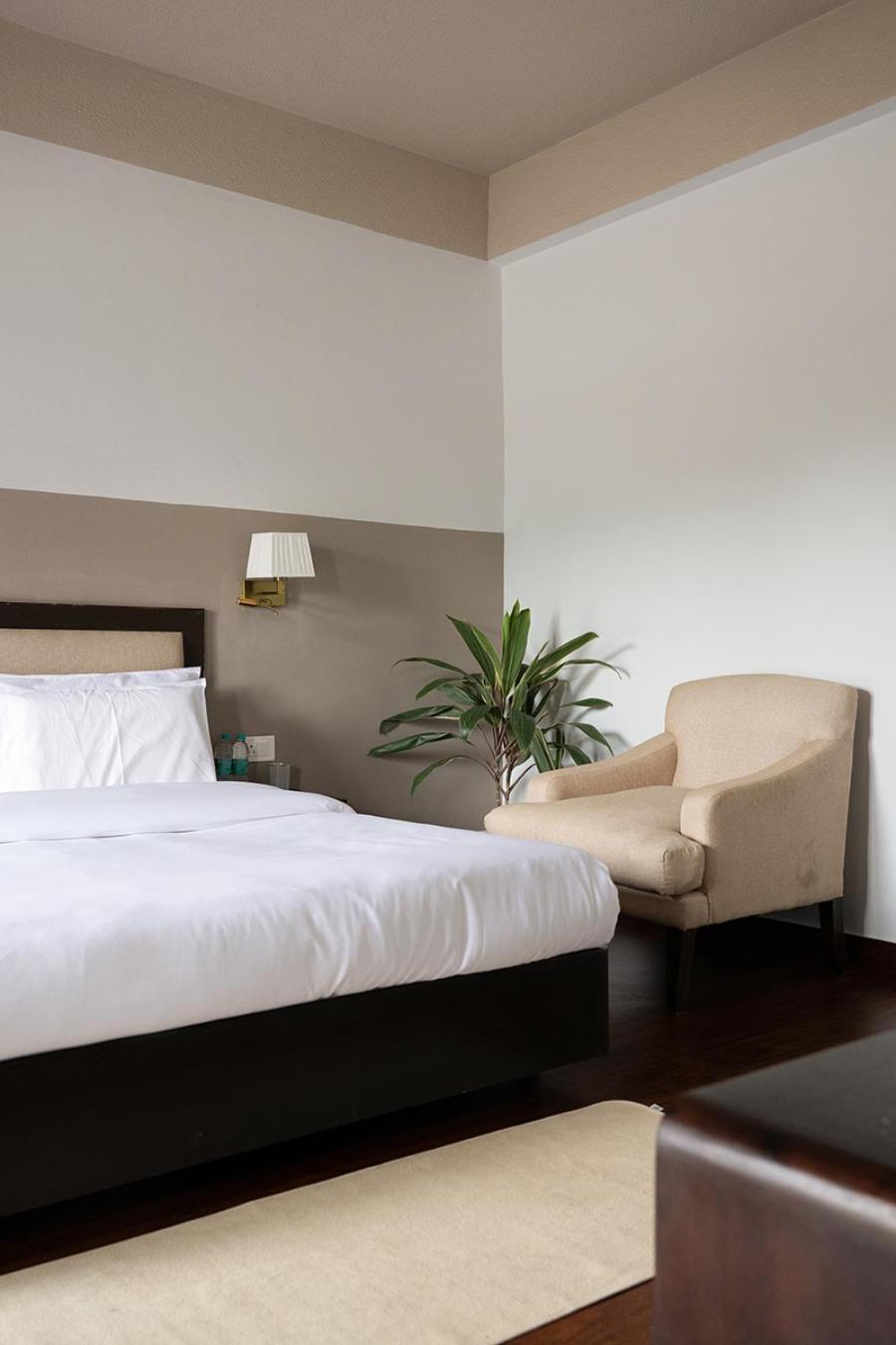Firebrick Boutique Residences - Amethyst House Gurgaon