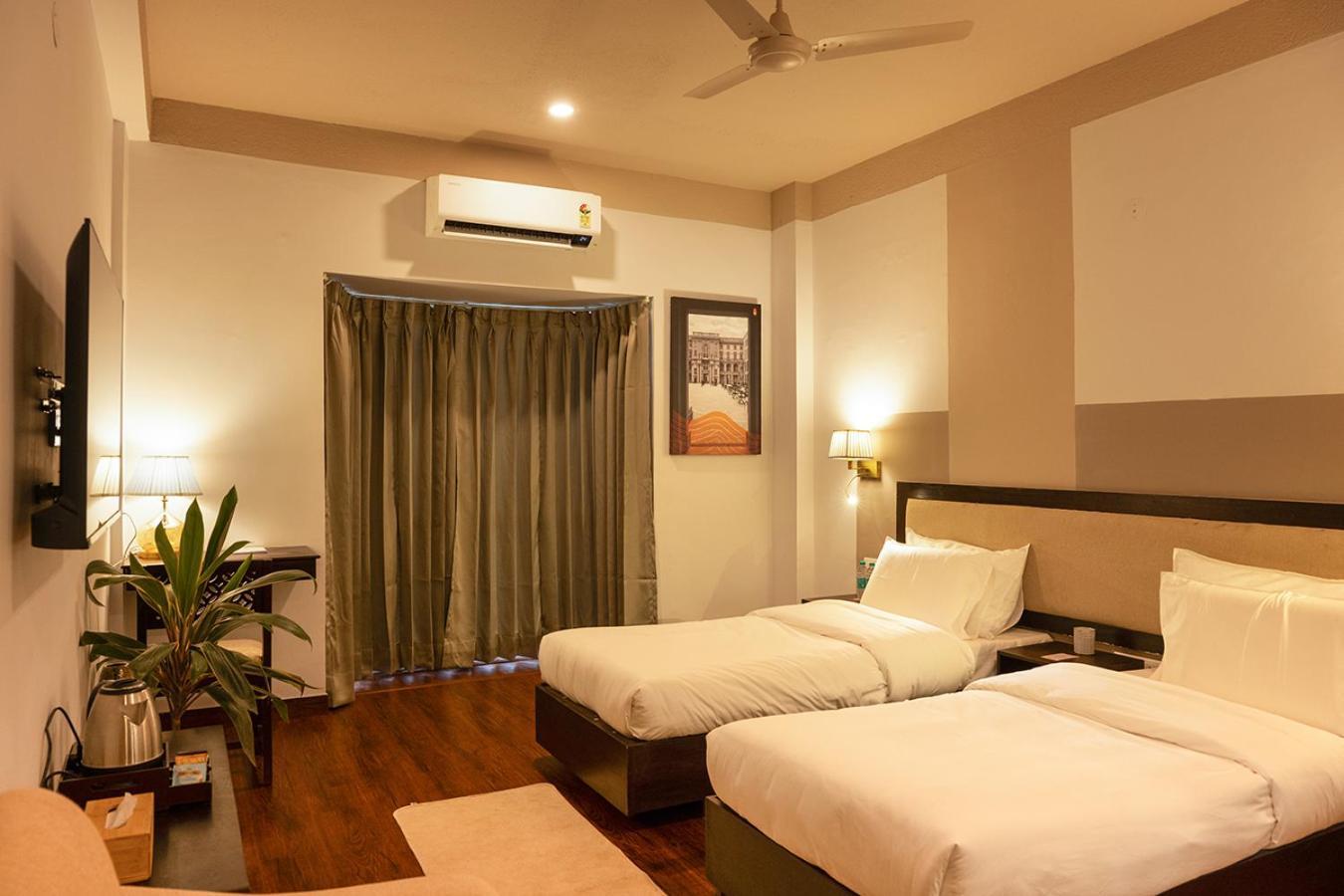 Hotel Firebrick Boutique Residences - Amethyst House