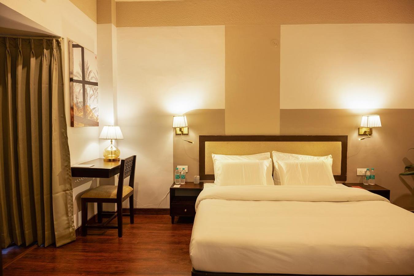 Firebrick Boutique Residences - Amethyst House 4*