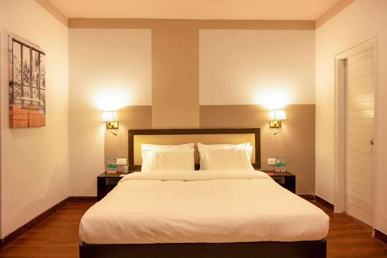 Firebrick Boutique Residences - Amethyst House Gurgaon