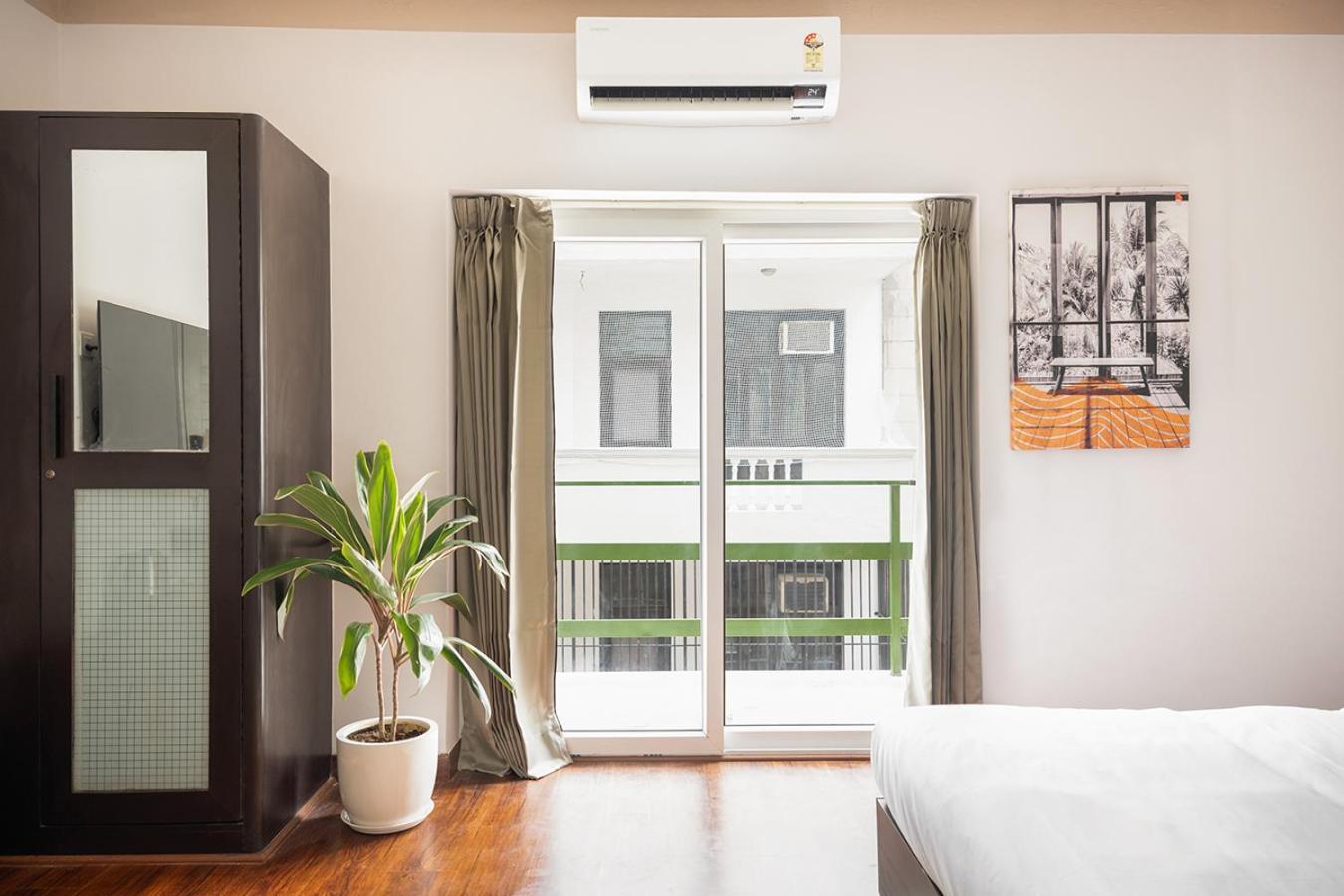 Hotel Firebrick Boutique Residences - Amethyst House