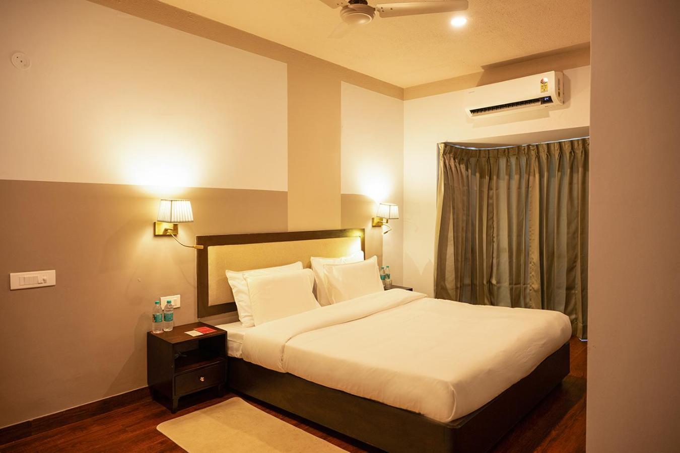 Firebrick Boutique Residences - Amethyst House Hotel Gurgaon